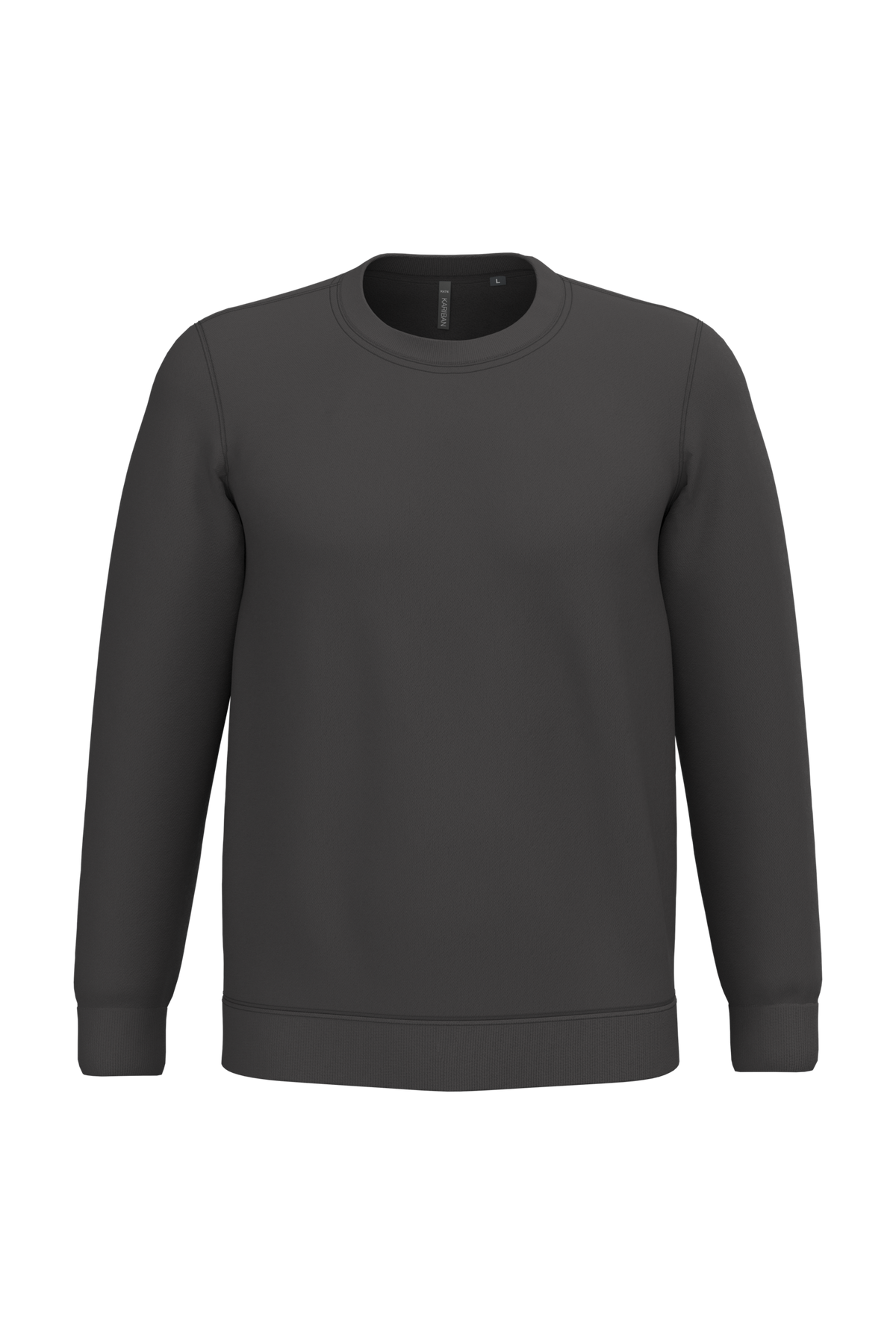 Kariban K474 Dark Grey