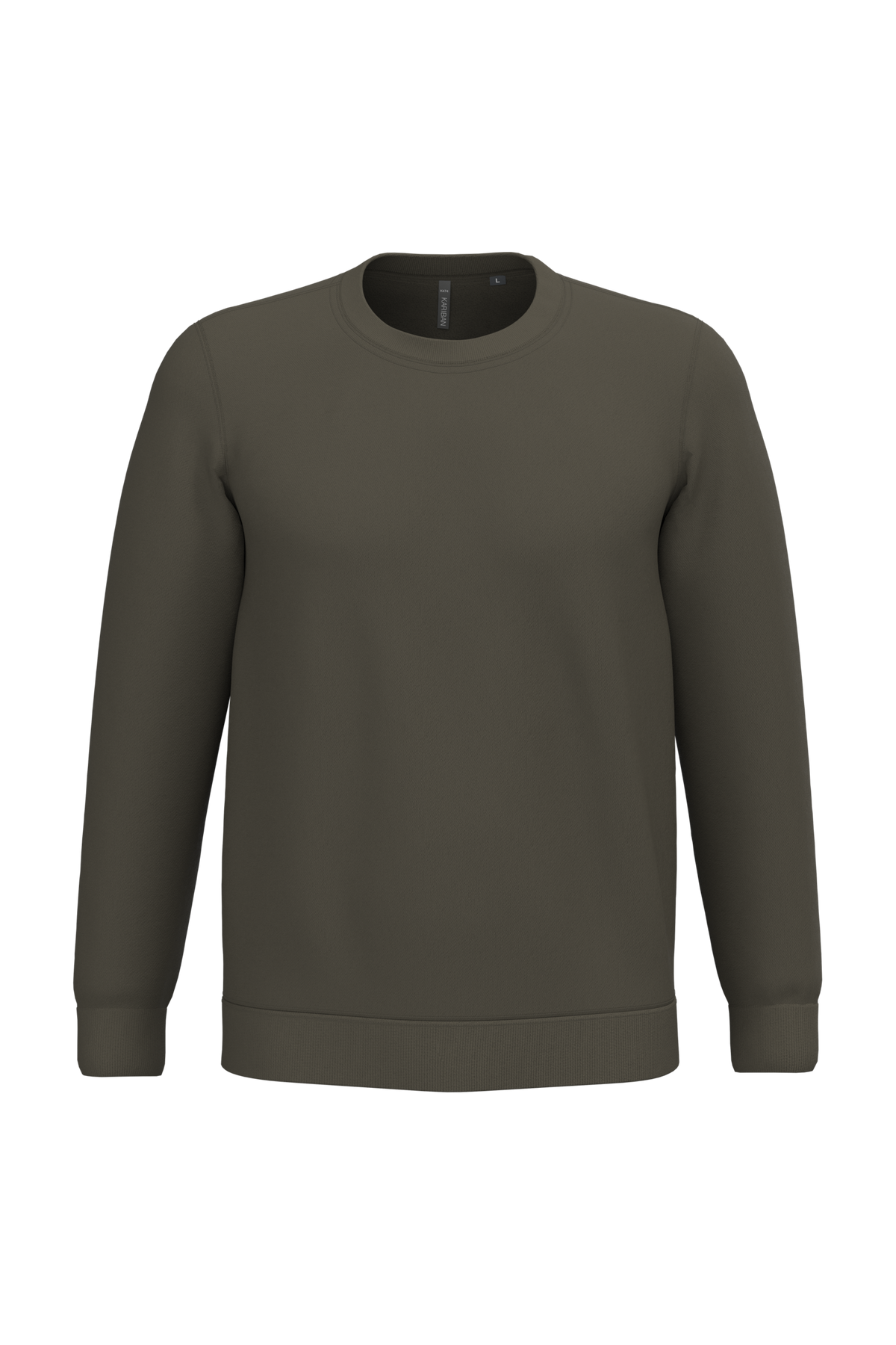 Kariban K474 Dark Khaki