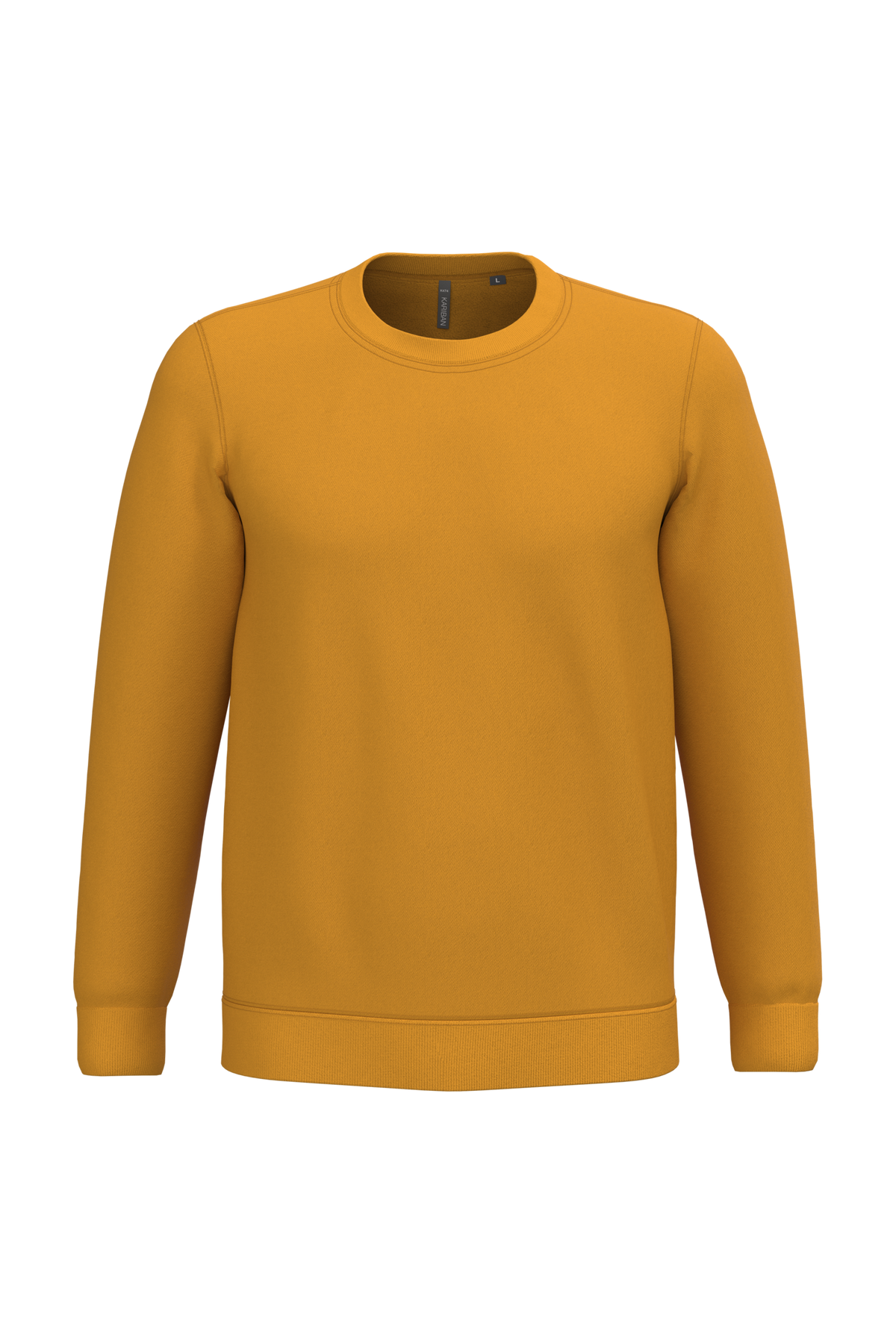 Kariban K474 Dark Mustard