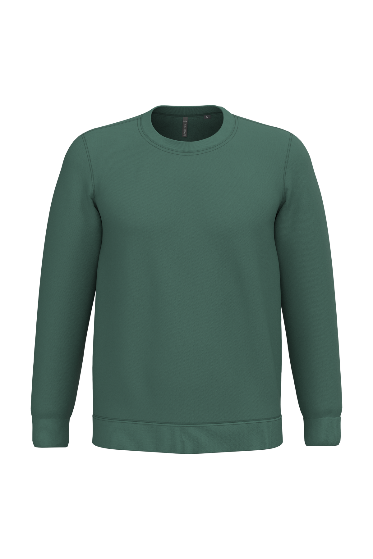 Kariban K474 Earthy Green