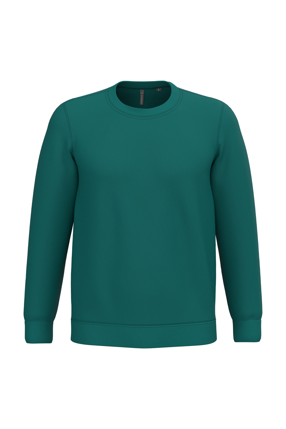 Kariban K474 Emerald Green