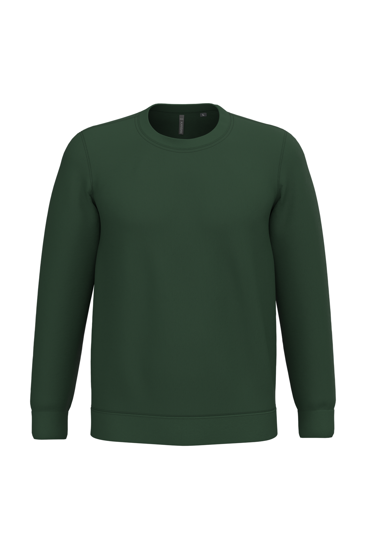 Kariban K474 Forest Green