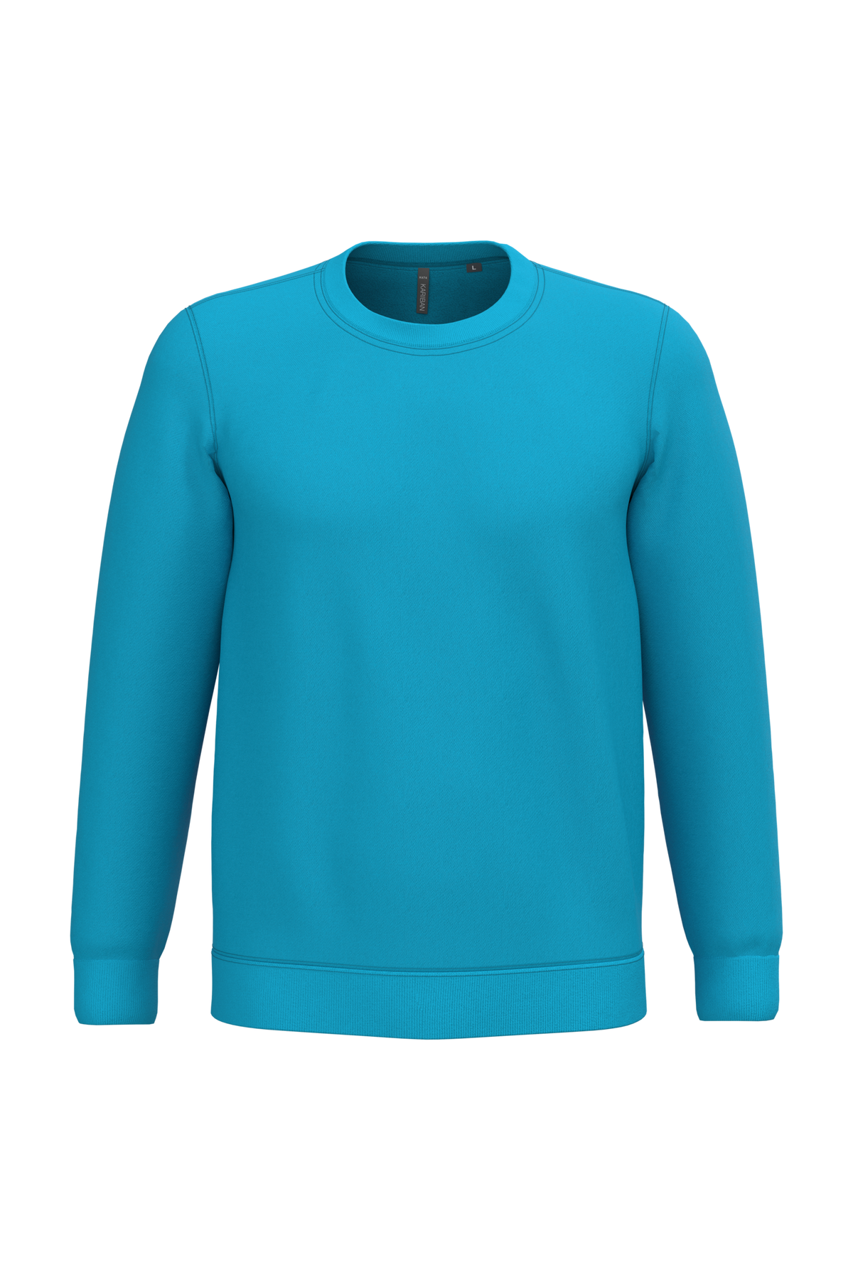 Kariban K474 Hawaii Blue