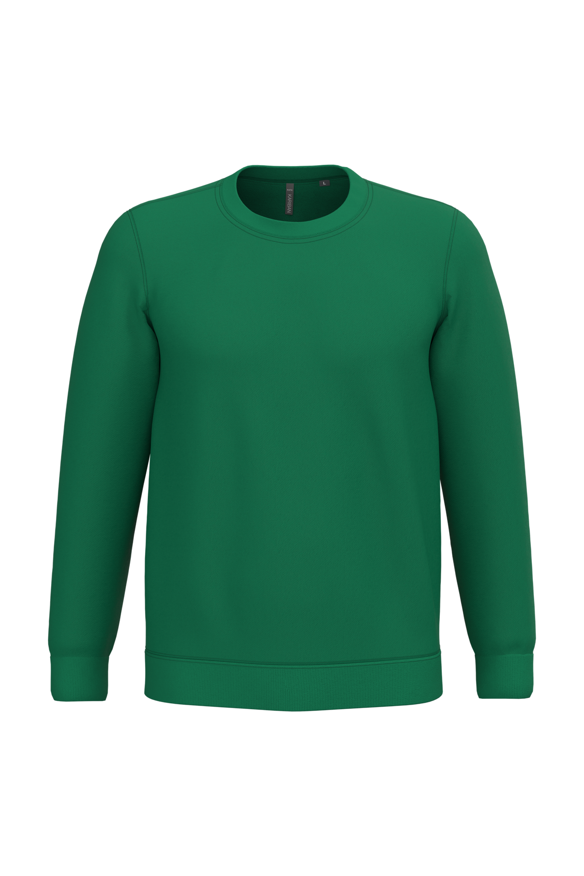 Kariban K474 Kelly Green