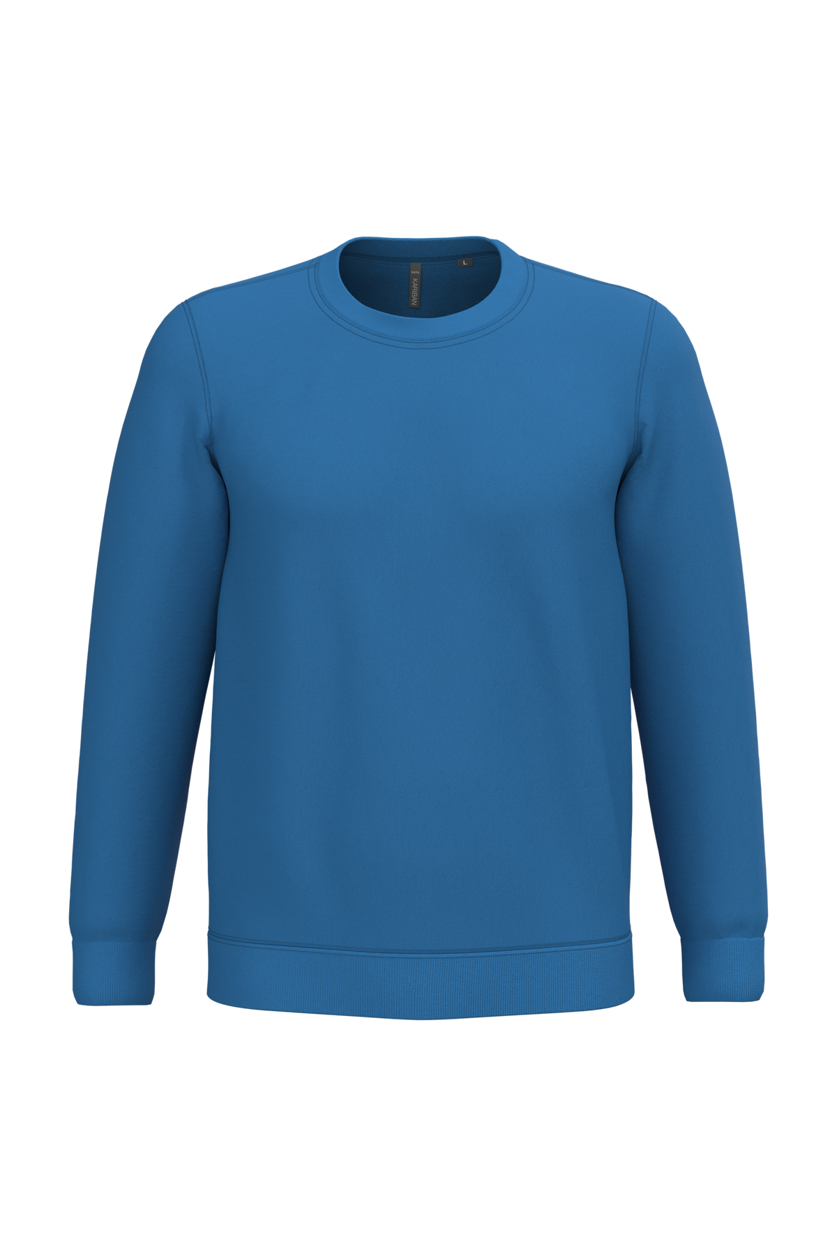Kariban K474 Light Royal Blue
