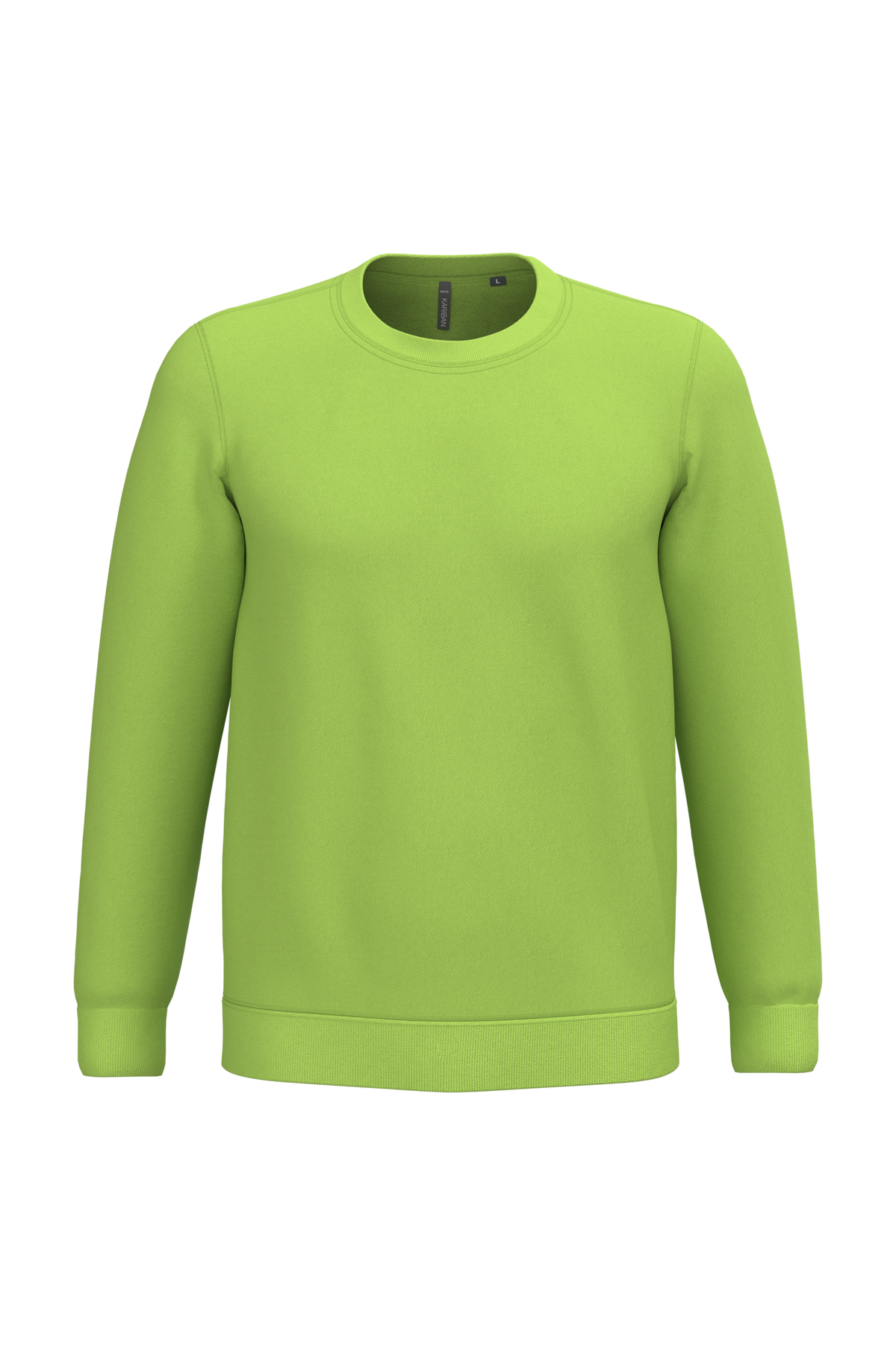Kariban K474 Lime