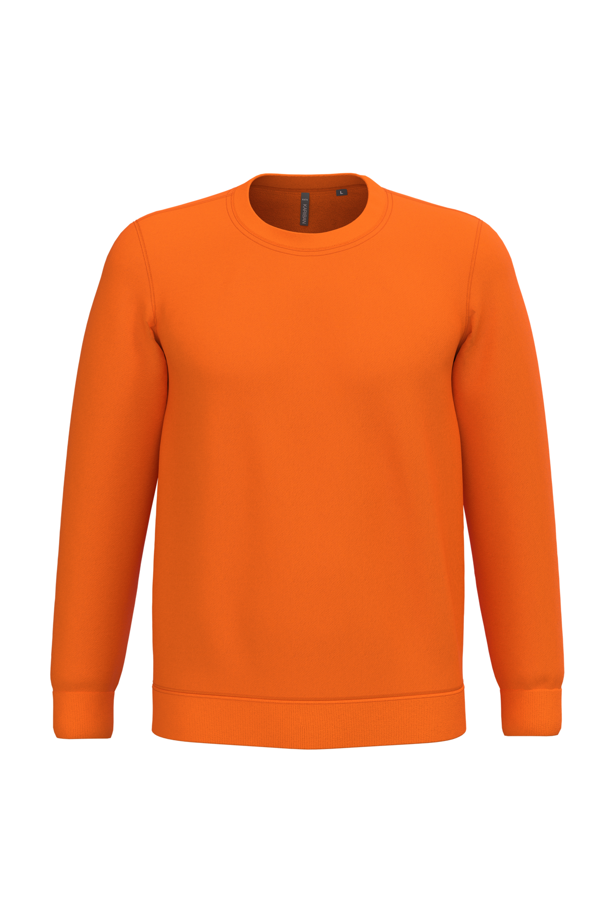 Kariban K474 Orange