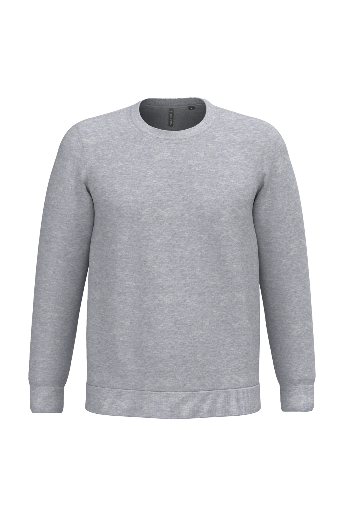 Kariban K474 Oxford Grey