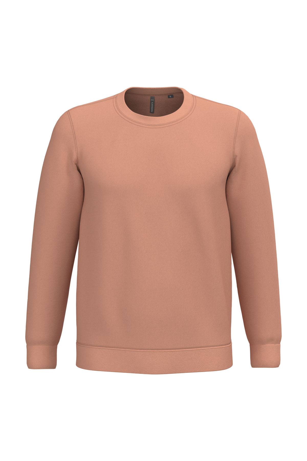 Kariban K474 Peach