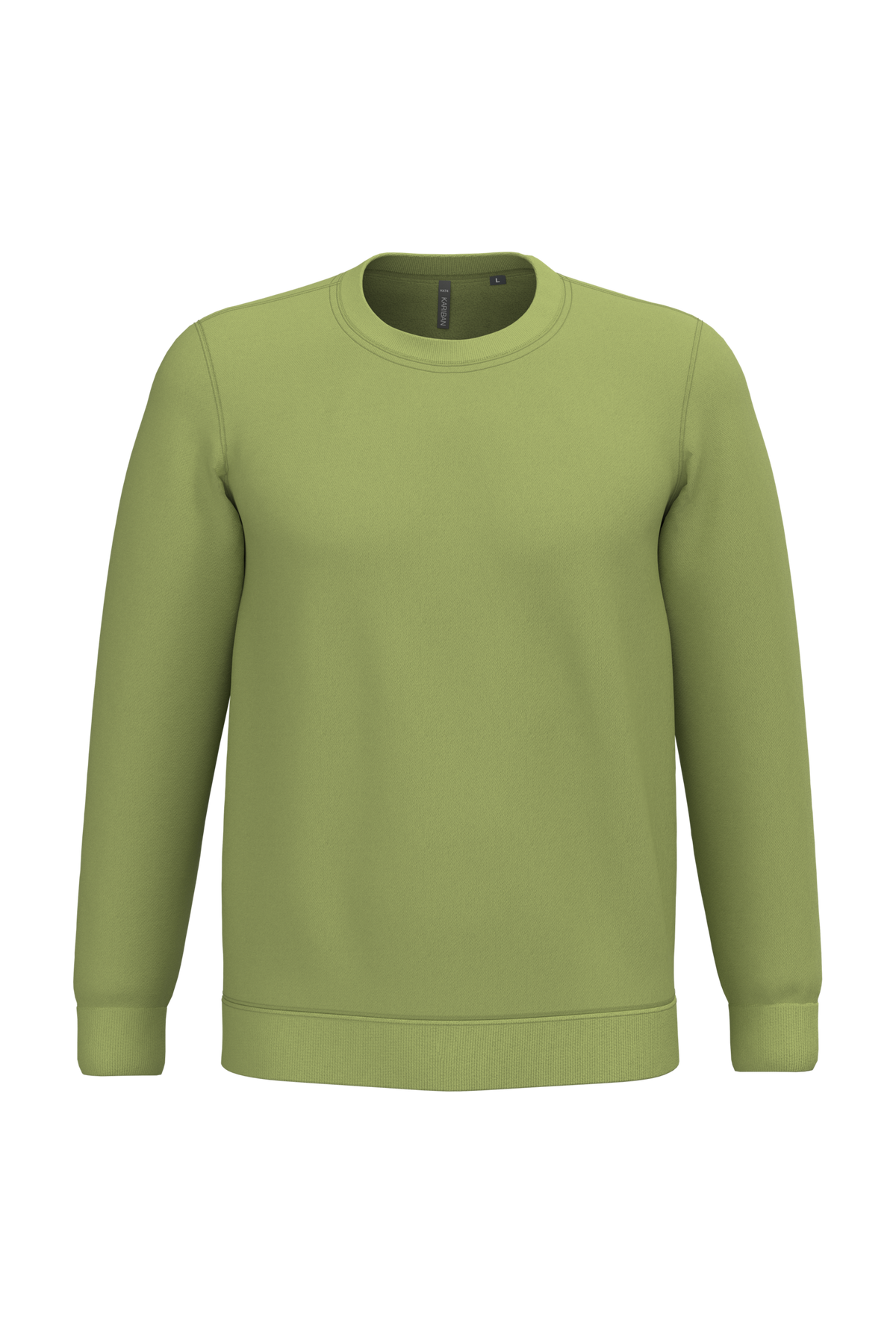 Kariban K474 Pistachio