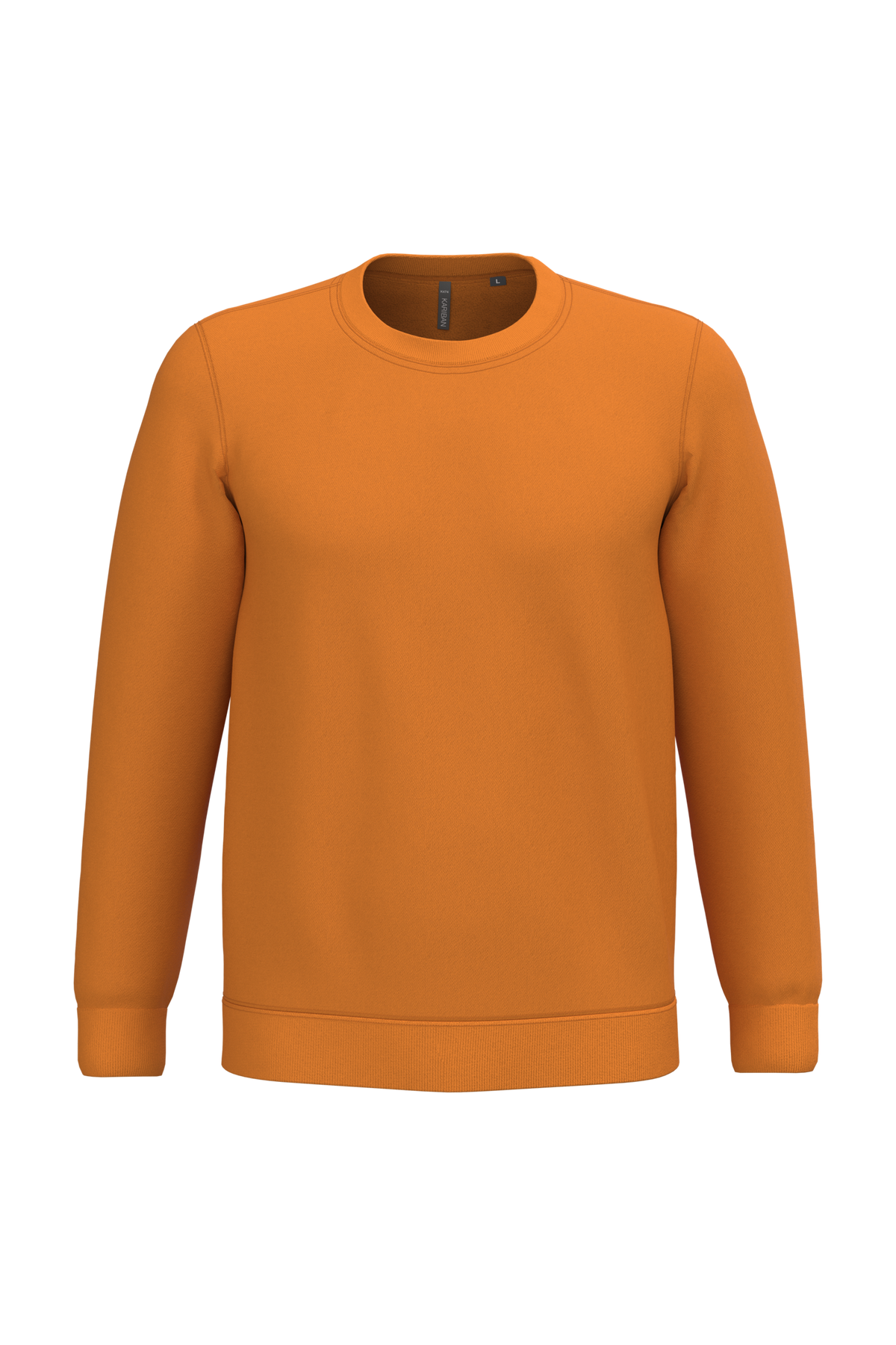 Kariban K474 Pumpkin