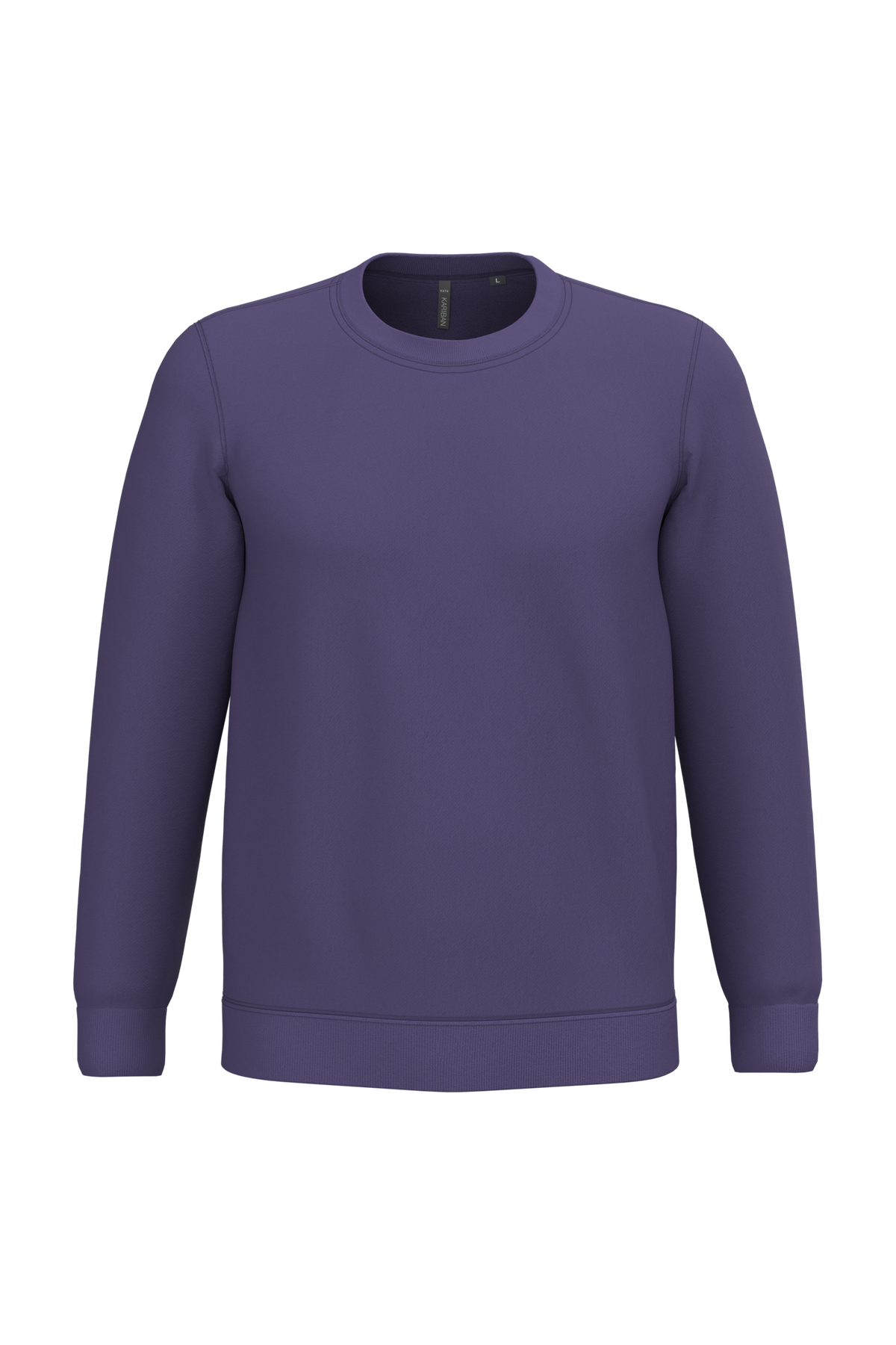 Kariban K474 Purple
