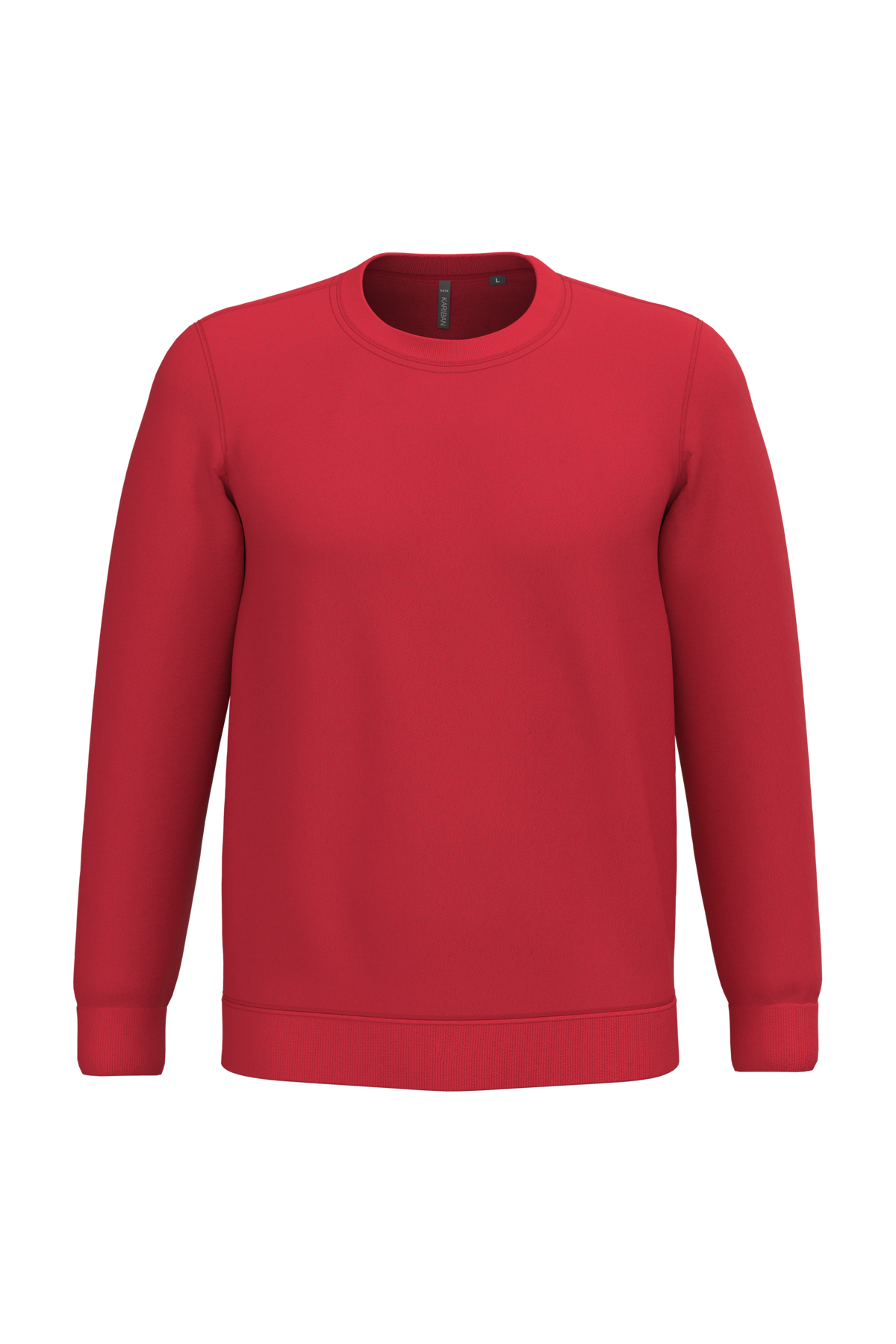 Kariban K474 Red