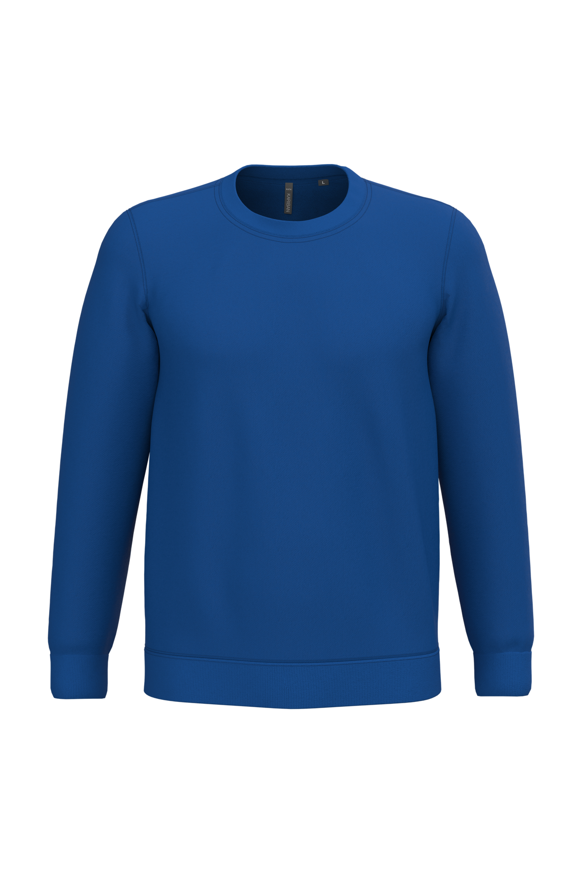 Kariban K474 Royal Blue