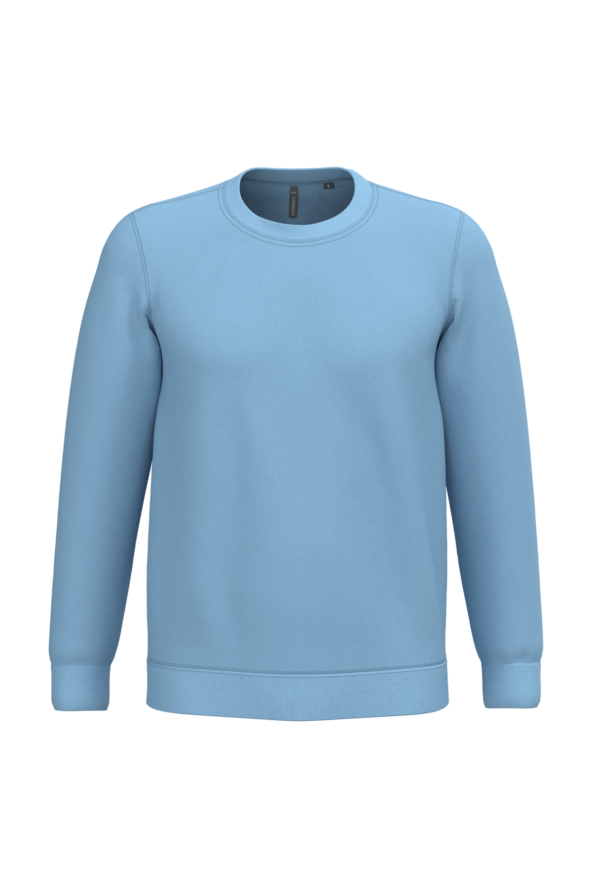 Kariban K474 Sky Blue