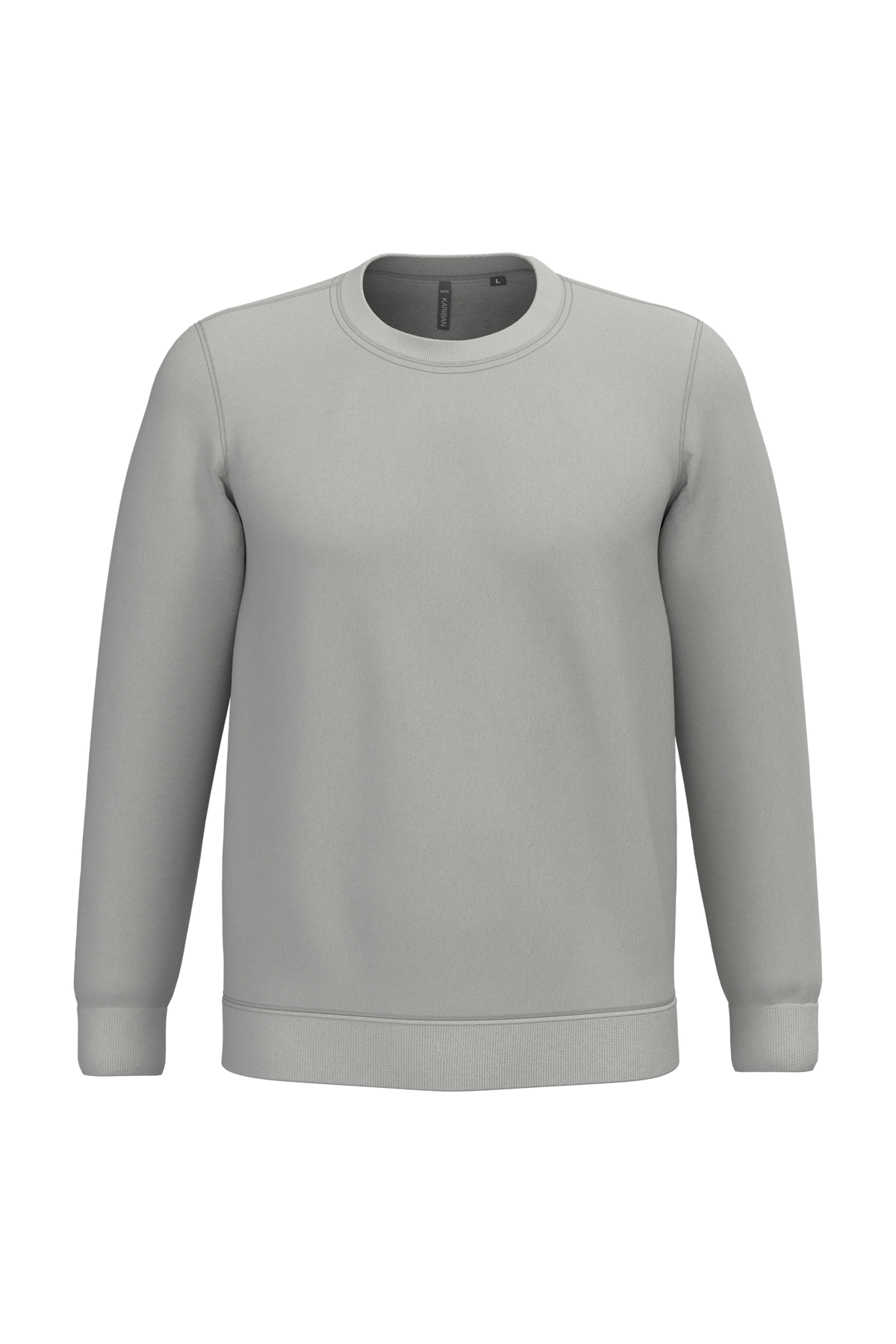 Kariban K474 Sweet Grey
