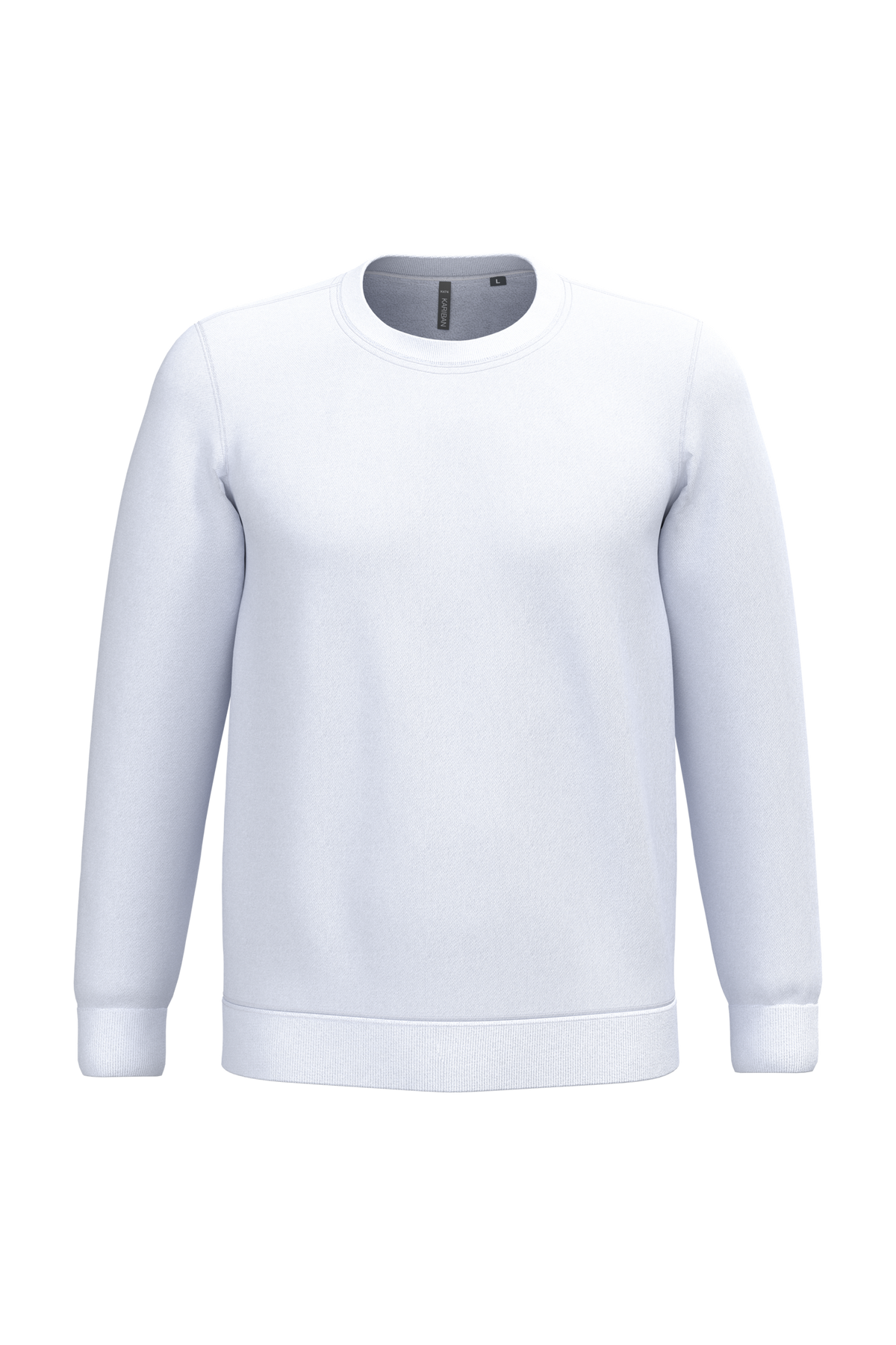 Kariban K474 White