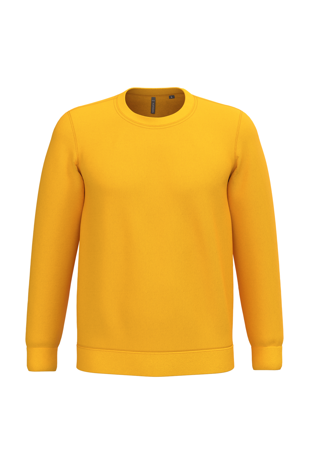 Kariban K474 Yellow