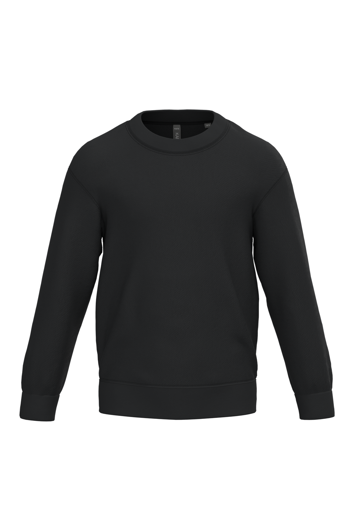 Kariban K475 Black