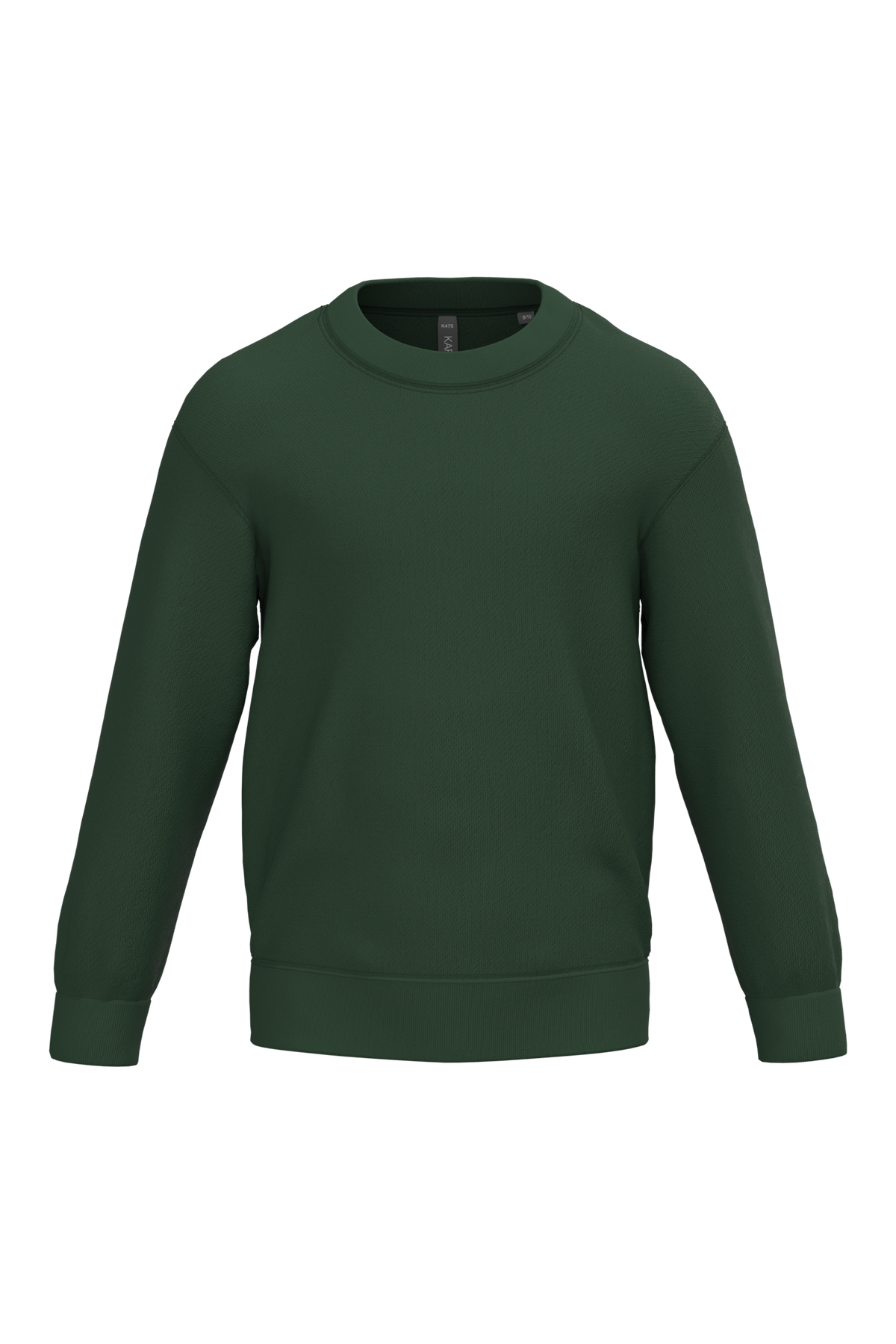 Kariban K475 Forest Green
