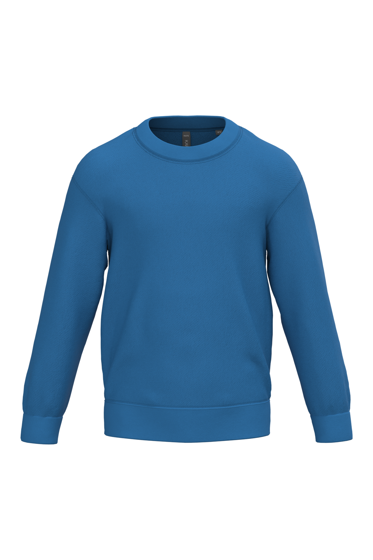 Kariban K475 Light Royal Blue