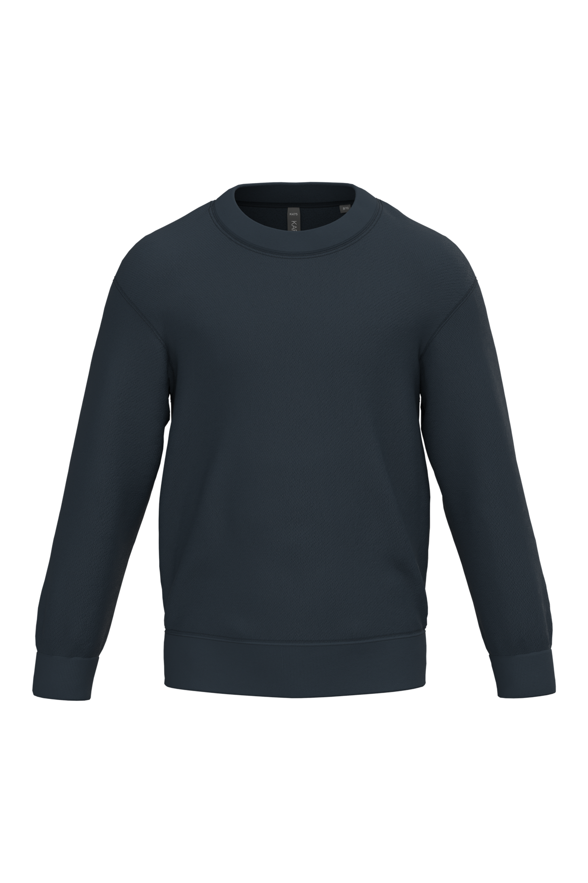 Kariban K475 Navy