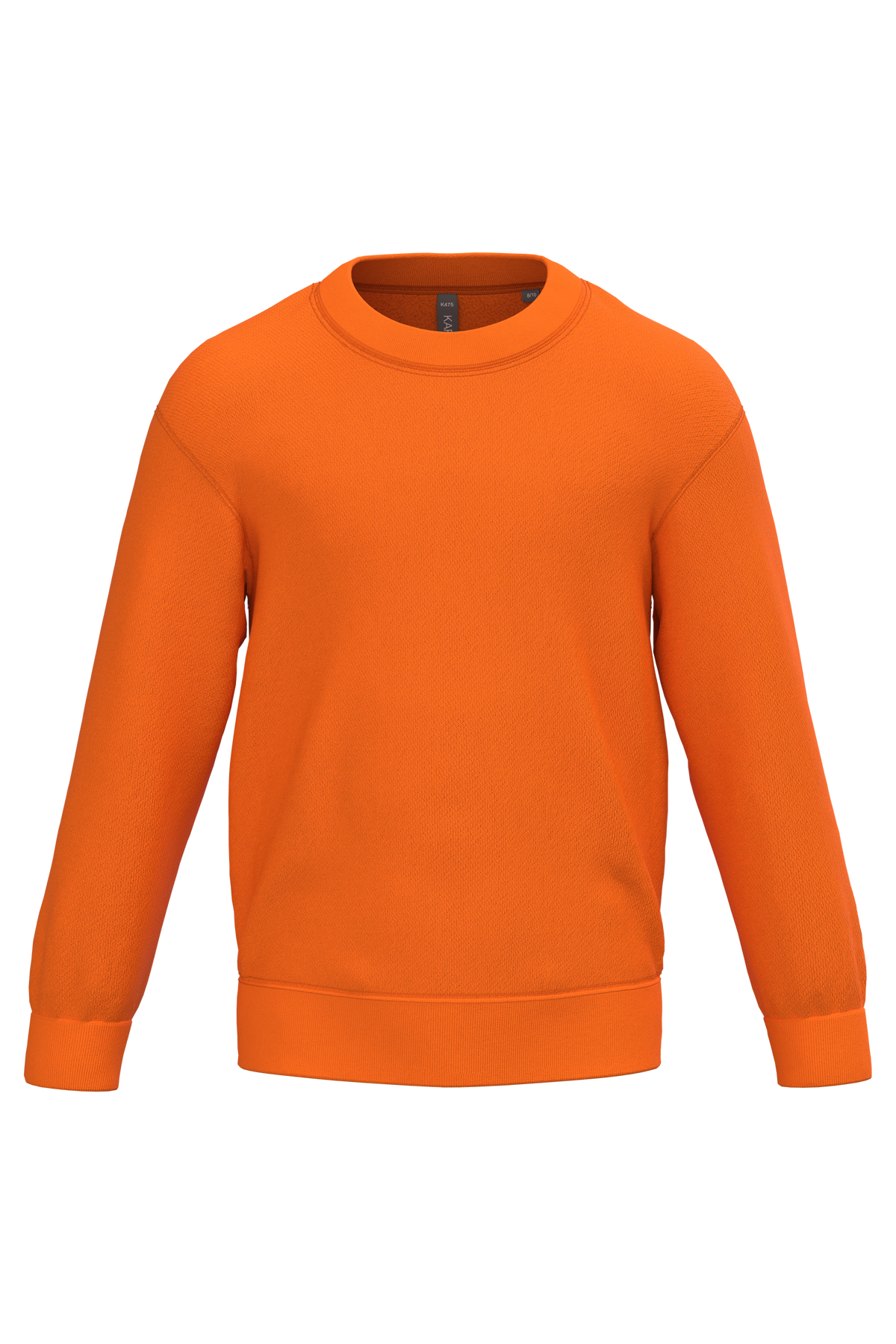 Kariban K475 Orange