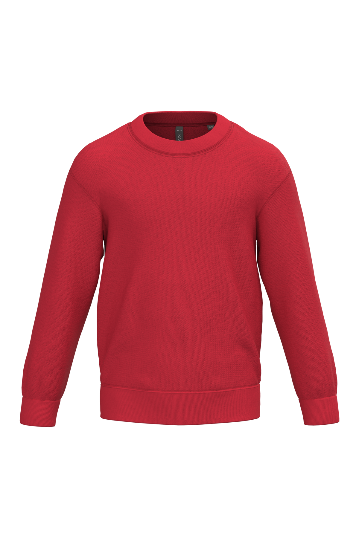 Kariban K475 Red
