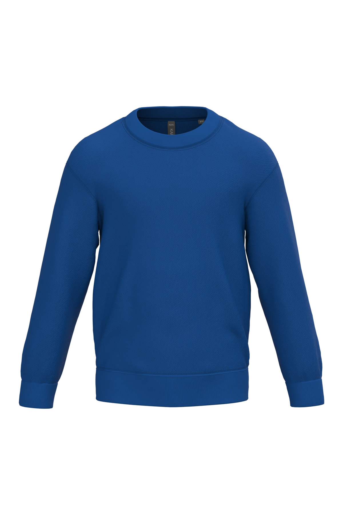 Kariban K475 Royal Blue
