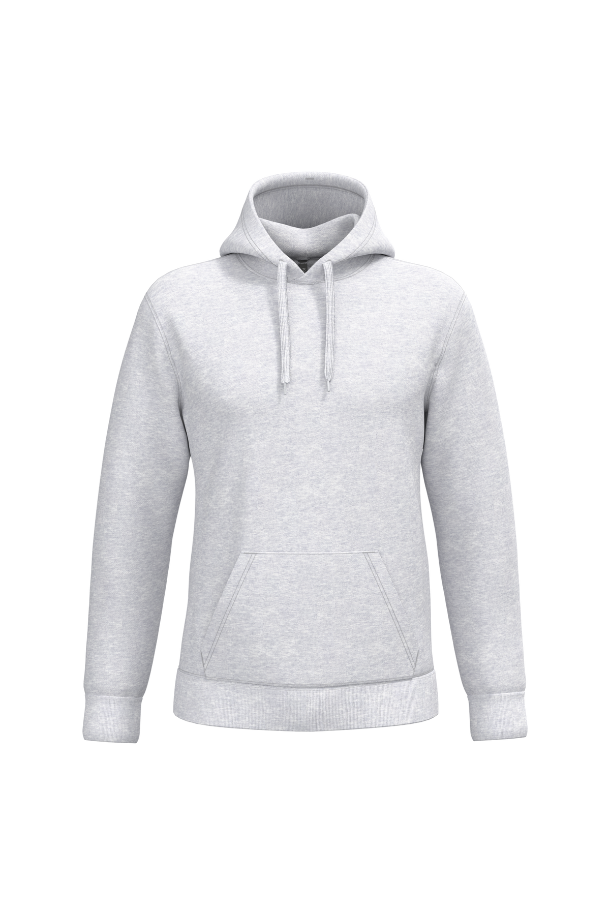 Kariban K476 Ash Heather