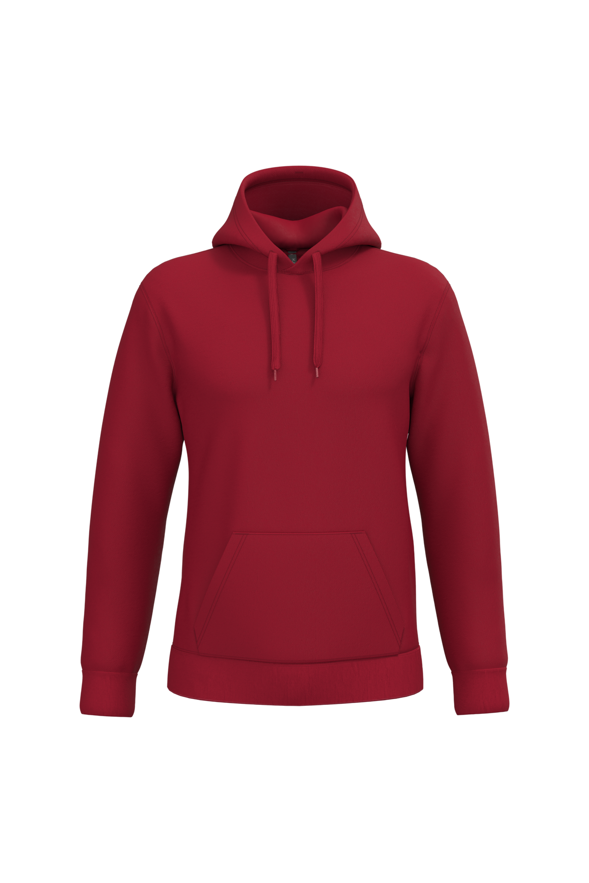 Kariban K476 Cherry Red