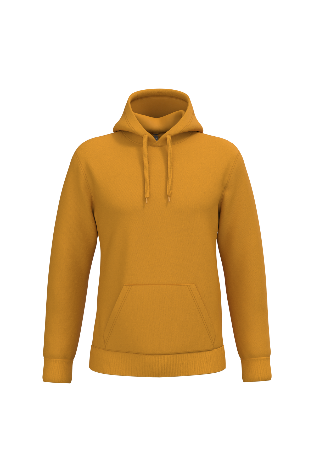 Kariban K476 Dark Mustard