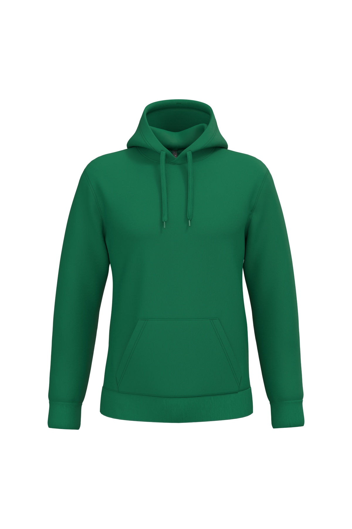 Kariban K476 Kelly Green