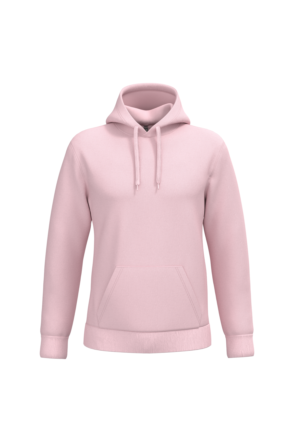 Kariban K476 Pale Pink