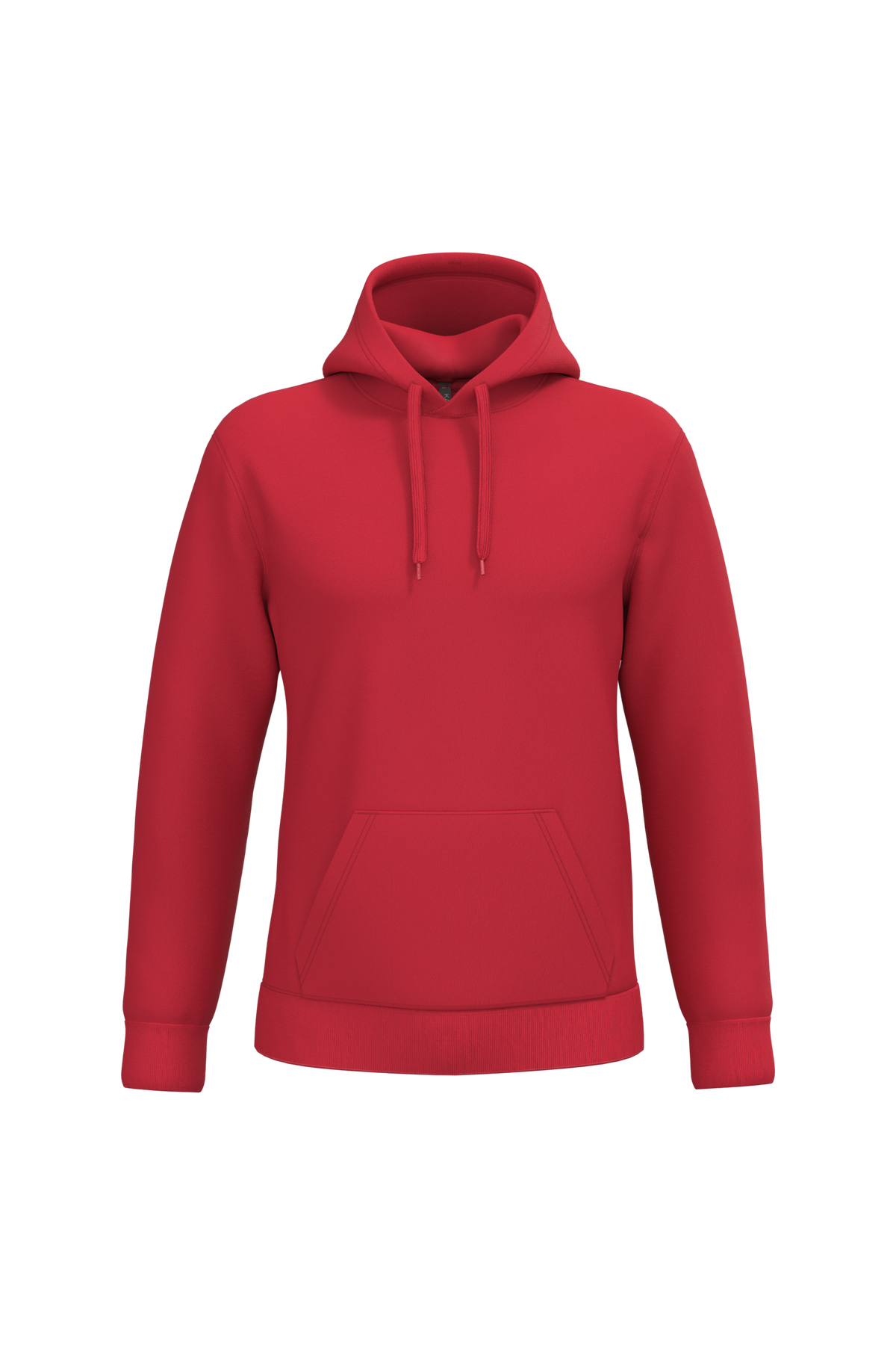 Kariban K476 Red