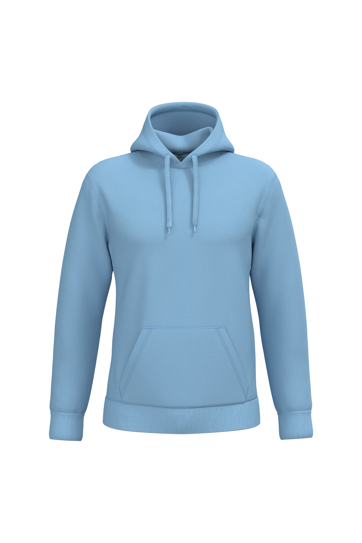 Kariban K476 Sky Blue