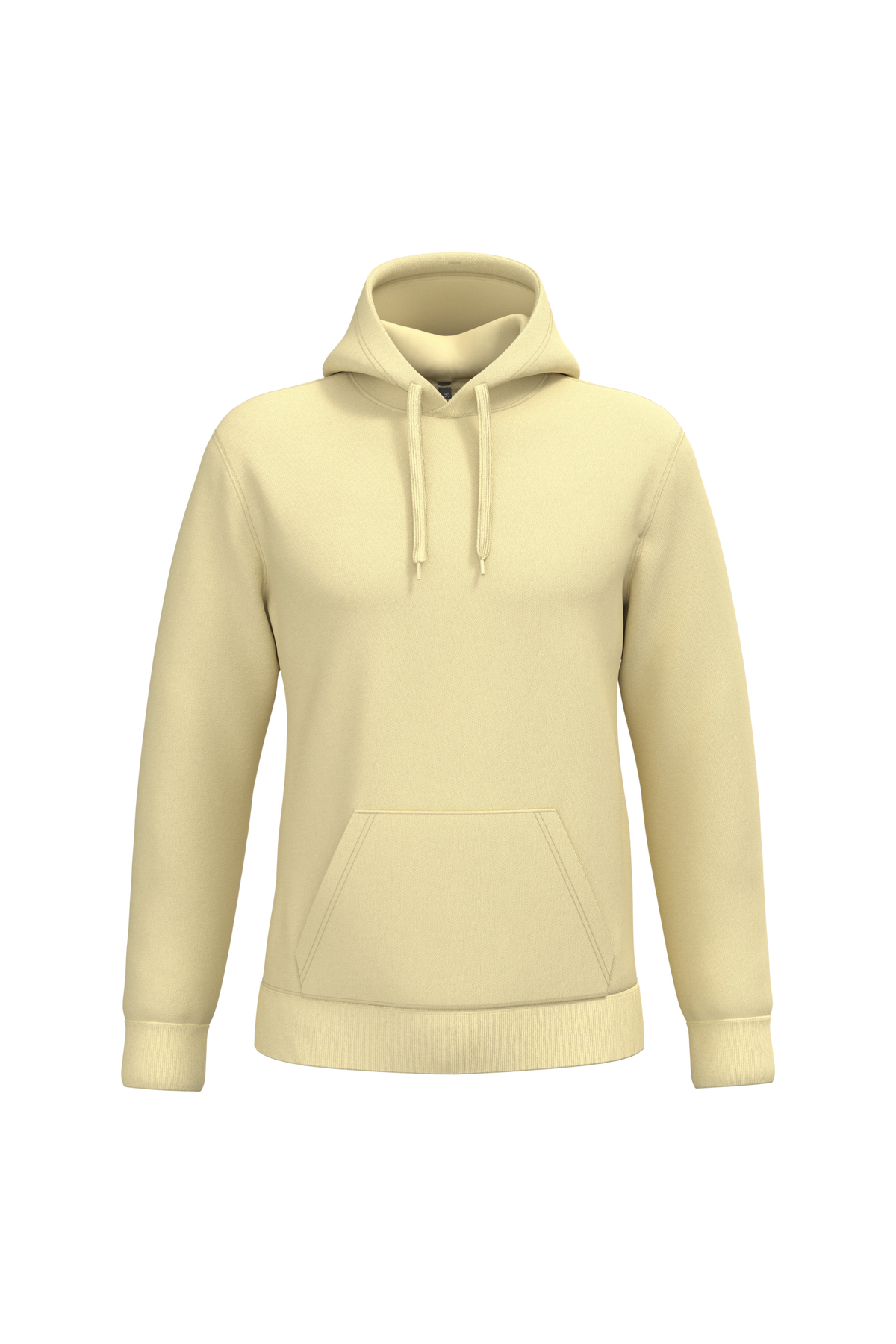 Kariban K476 Straw Yellow