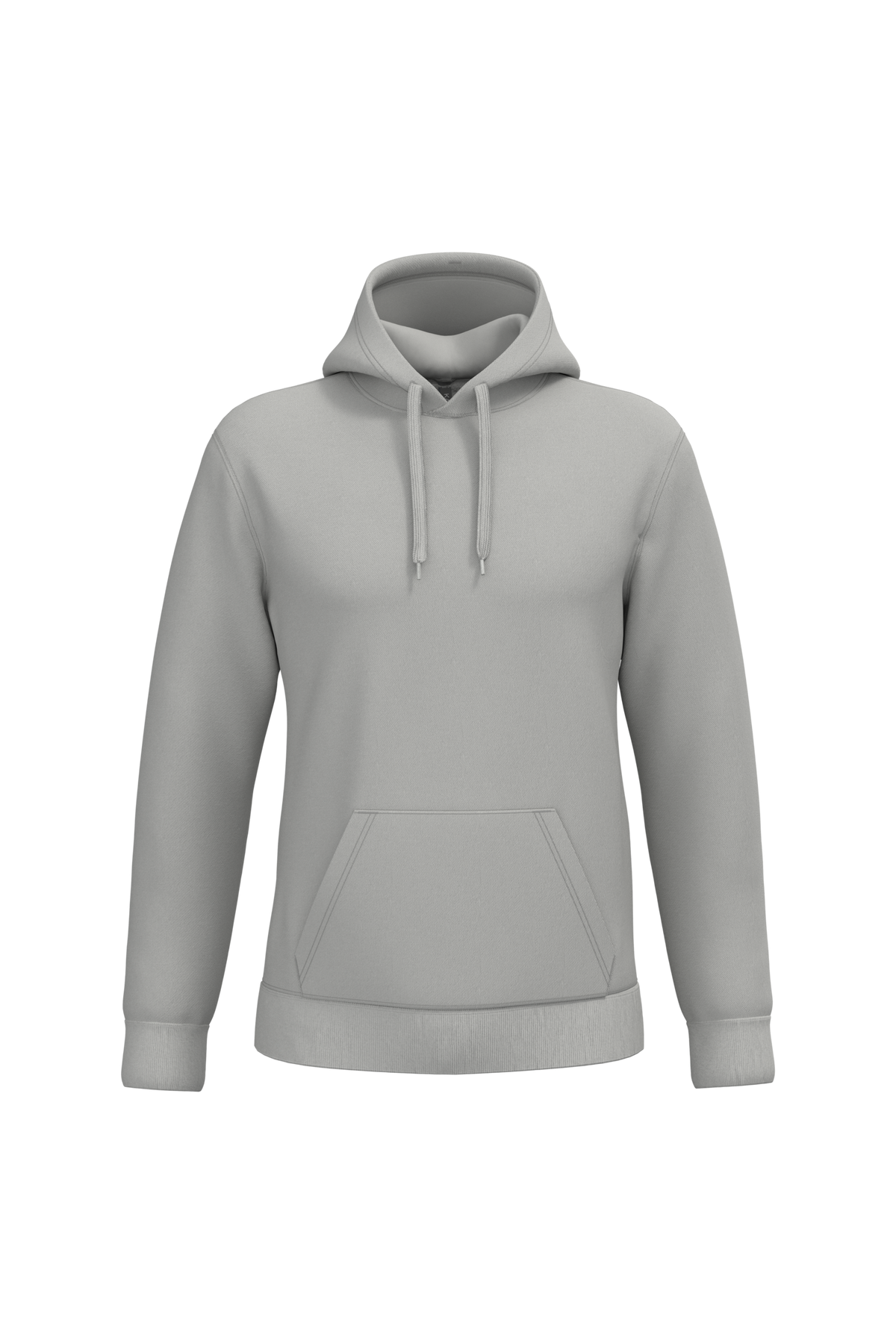 Kariban K476 Sweet Grey