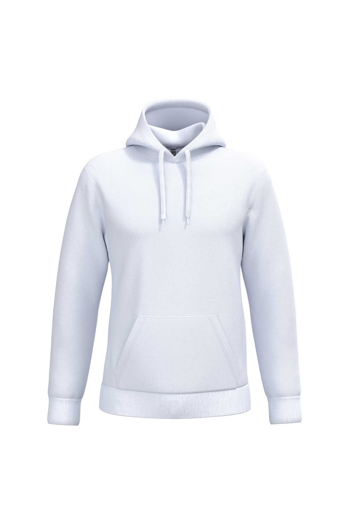 Kariban K476 White