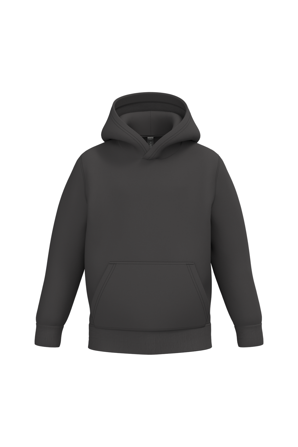 Kariban K477 Dark Grey
