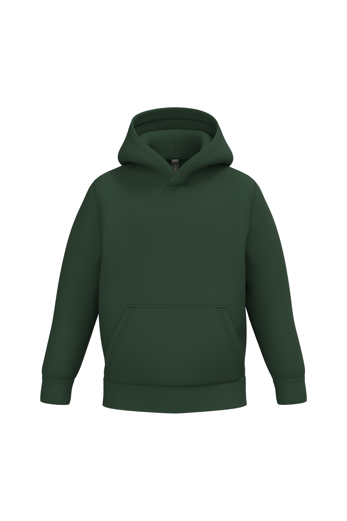 Kariban K477 Forest Green