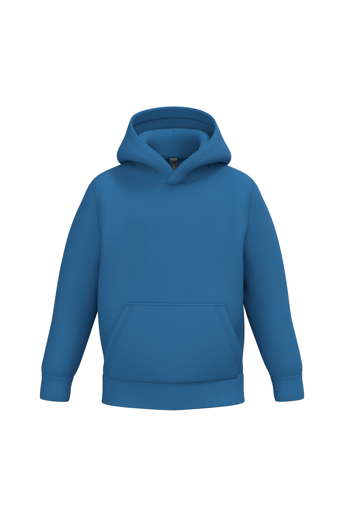 Kariban K477 Light Royal Blue