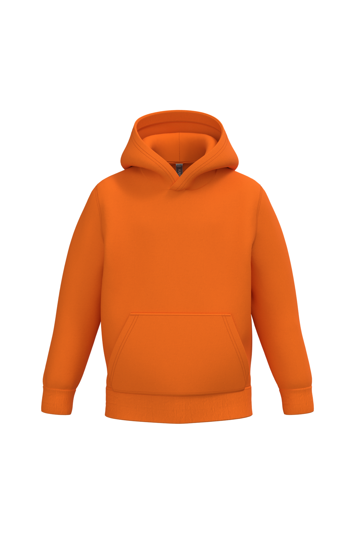 Kariban K477 Orange