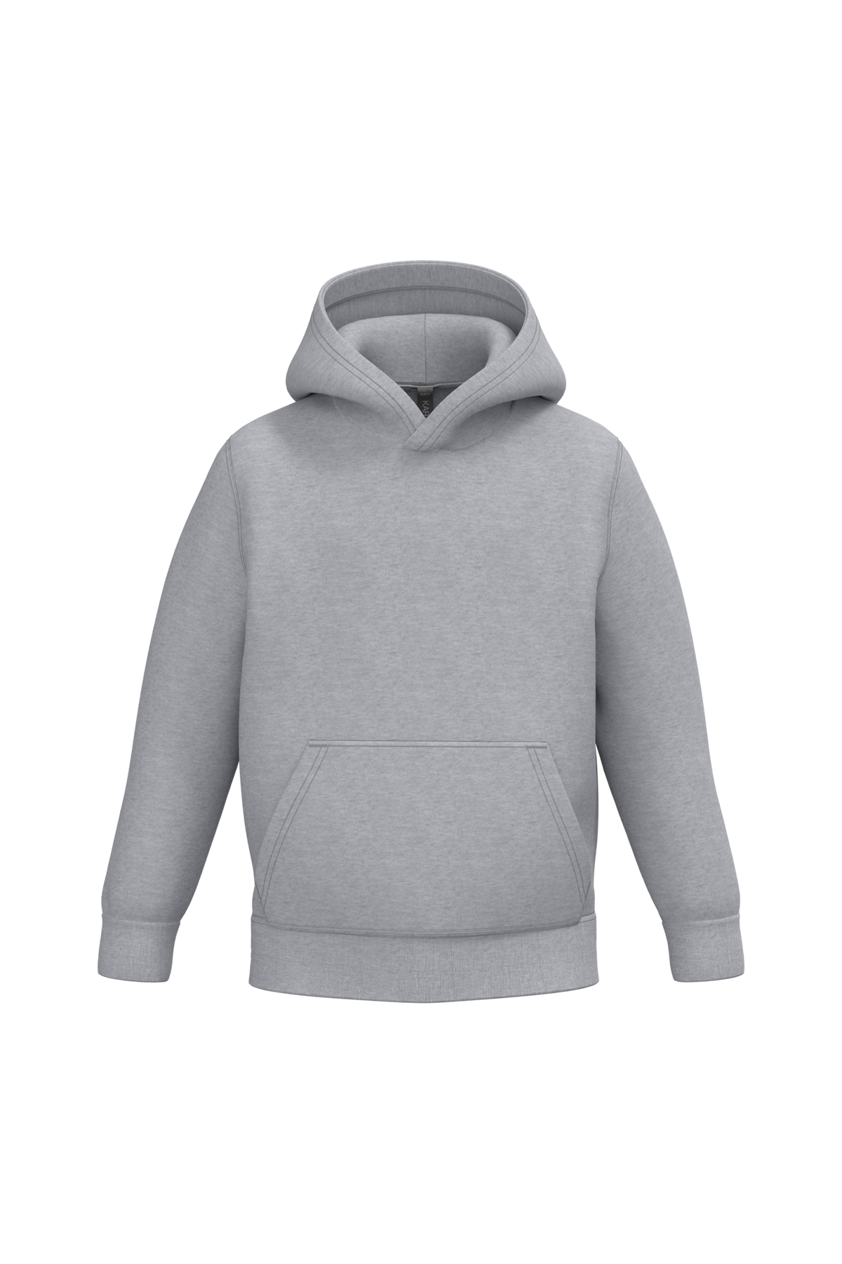 Kariban K477 Oxford Grey