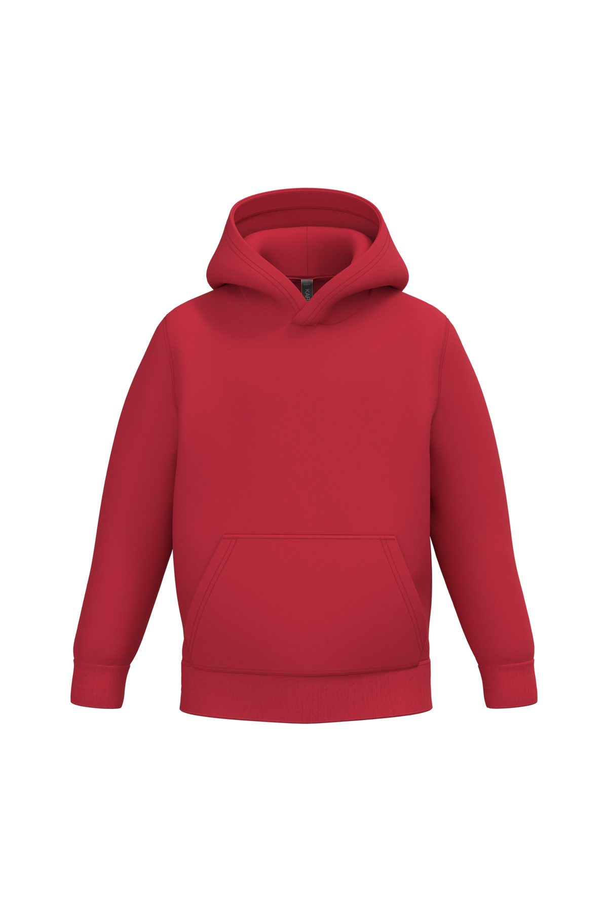 Kariban K477 Red