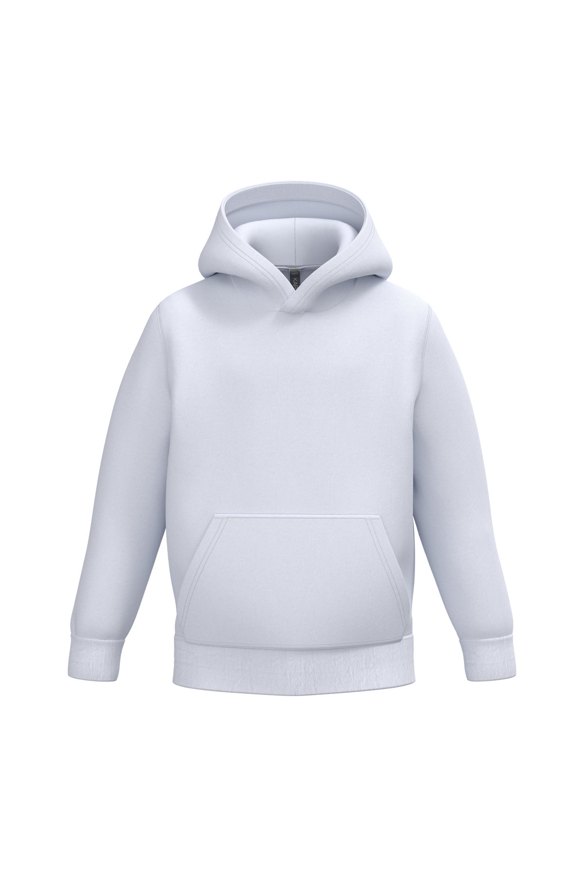 Kariban K477 White
