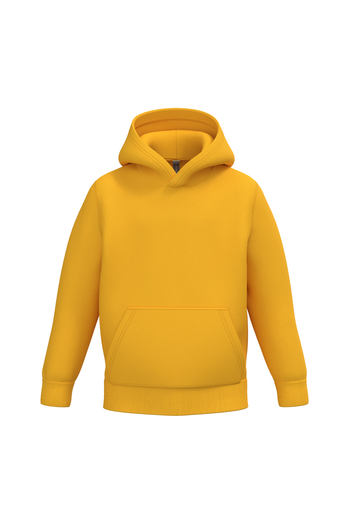 Kariban K477 Yellow