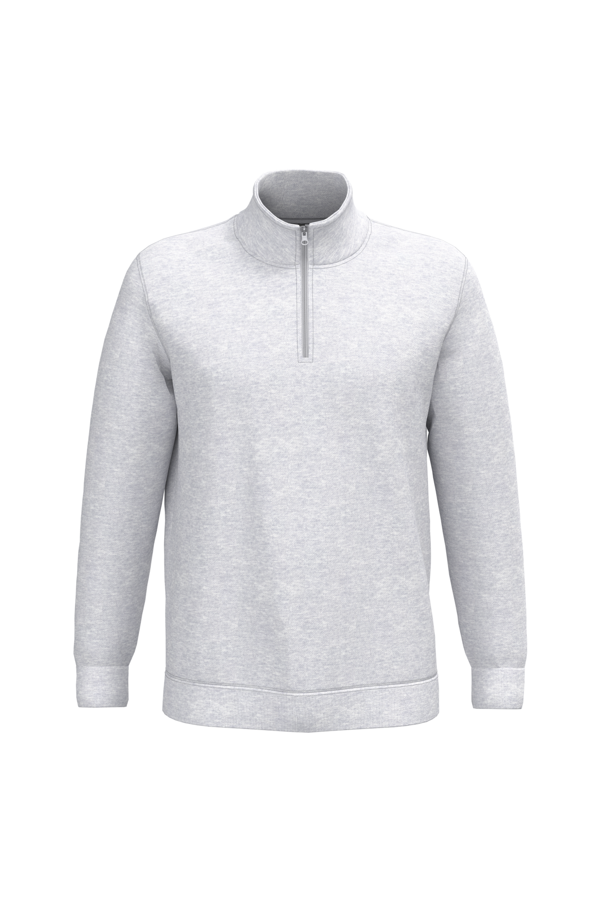 Kariban K478 Ash Heather