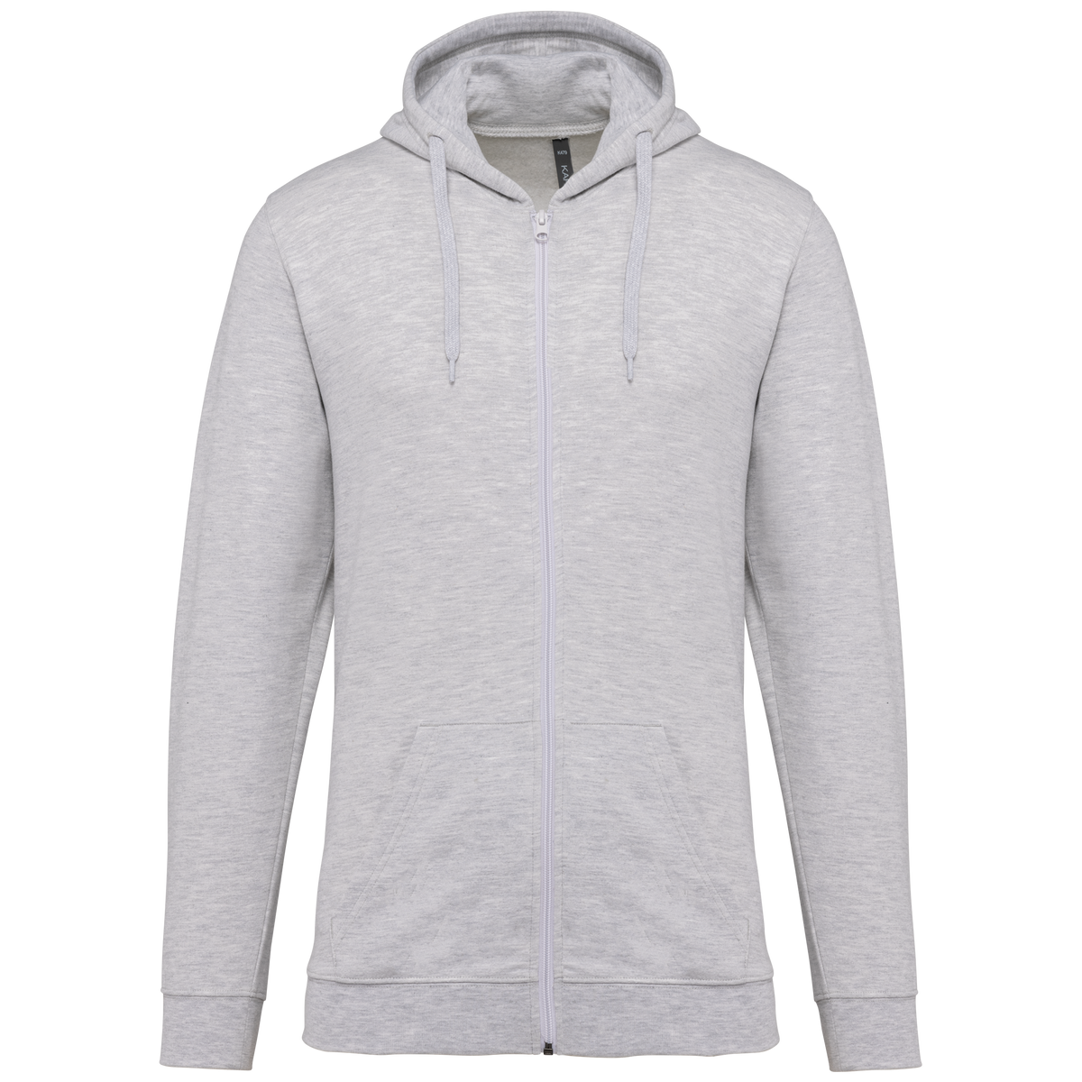 Kariban K479 Ash Heather