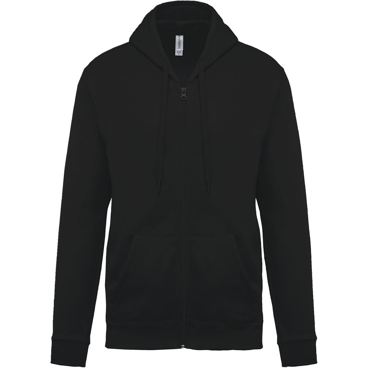 Kariban K479 Black